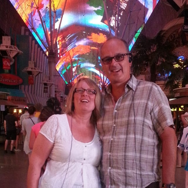 Fremont Street: After Dark Walking Tour - Photo 1 of 10